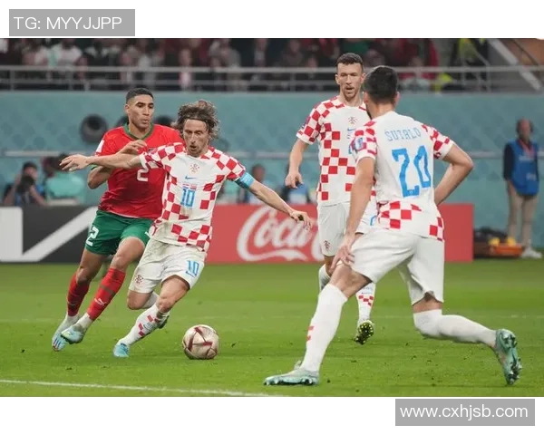克罗地亚现役足球球星全面解析与未来发展趋势展望