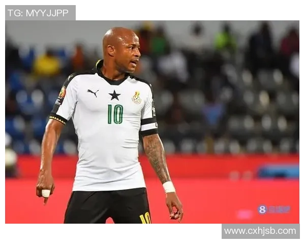 加纳男足明星球员介绍与成就分析包括阿尤兄弟和吉安等足球传奇 加纳男足明星球员介绍与成就分析包括阿尤兄弟和吉安等足球传奇