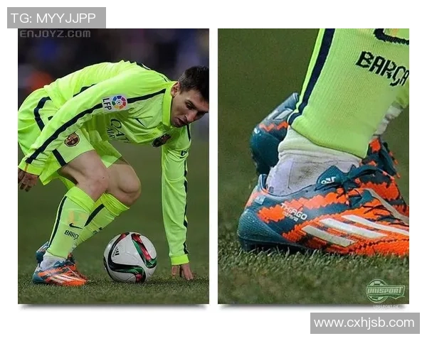 喜爱足球穿短球袜的球星们：他们如何用个性展示场上风采