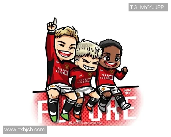 曼联球星头像展示：团队精英与个人风采融合的完美演绎