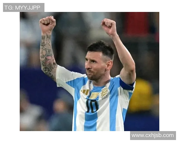 足球界外星人传奇:解析梅西如何改变足球历史与未来 足球界外星人传奇:解析梅西如何改变足球历史与未来