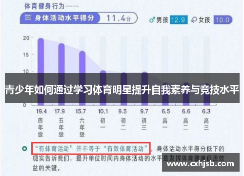 青少年如何通过学习体育明星提升自我素养与竞技水平